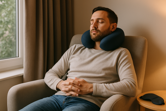 Powernap & Co.: Kurze Nickerchen richtig nutzen