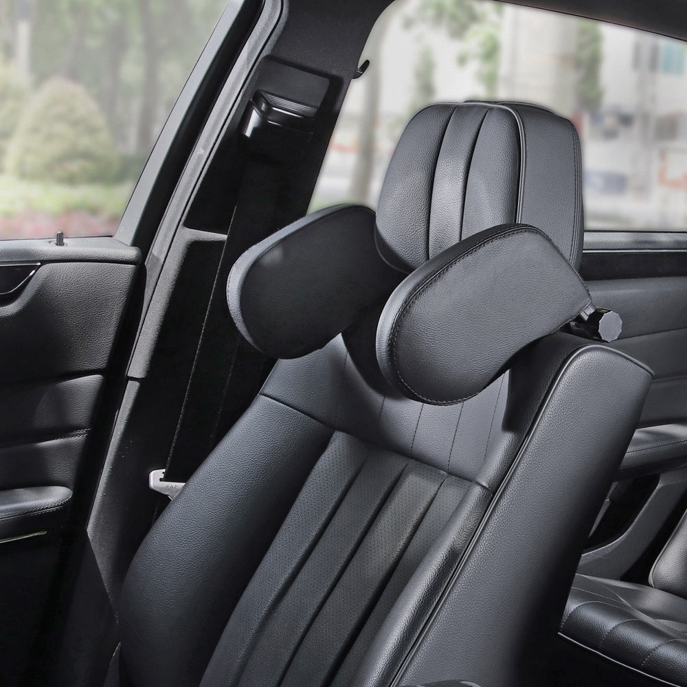 Ergonomische Auto-Kopfstütze