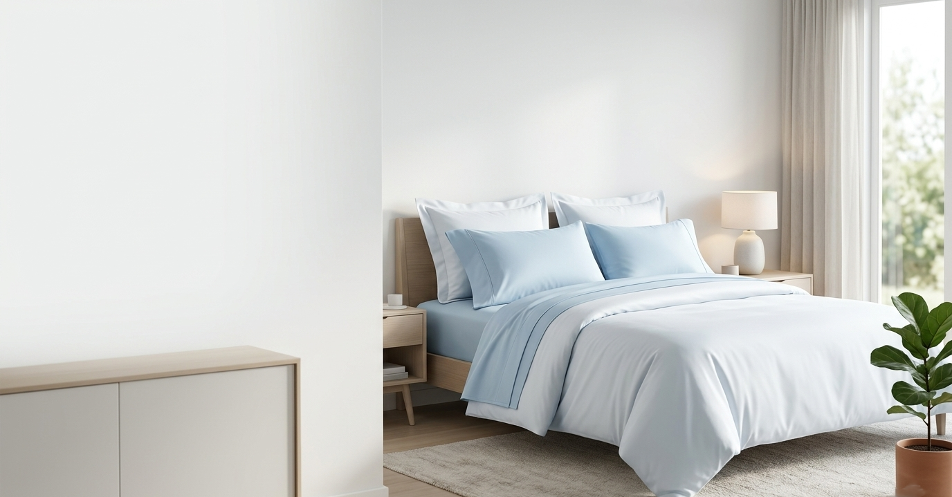 Sleepmaxxing & Ergonomie: Dein Setup für perfekten Schlaf