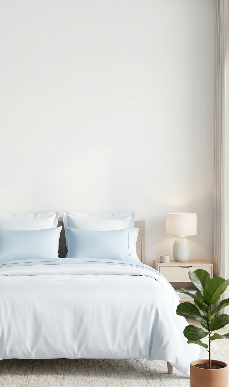 Sleepmaxxing & Ergonomie: Dein Setup für perfekten Schlaf